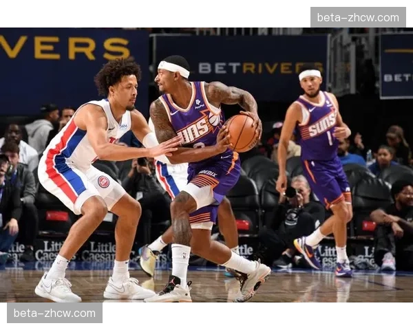 活塞霍兰进攻BPM值-10.8 萨瑟-6.4 角色球员贡献值为负