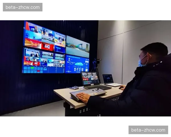 多平台版权分发节点扩容，赛事流媒体分段推送实现千人千面